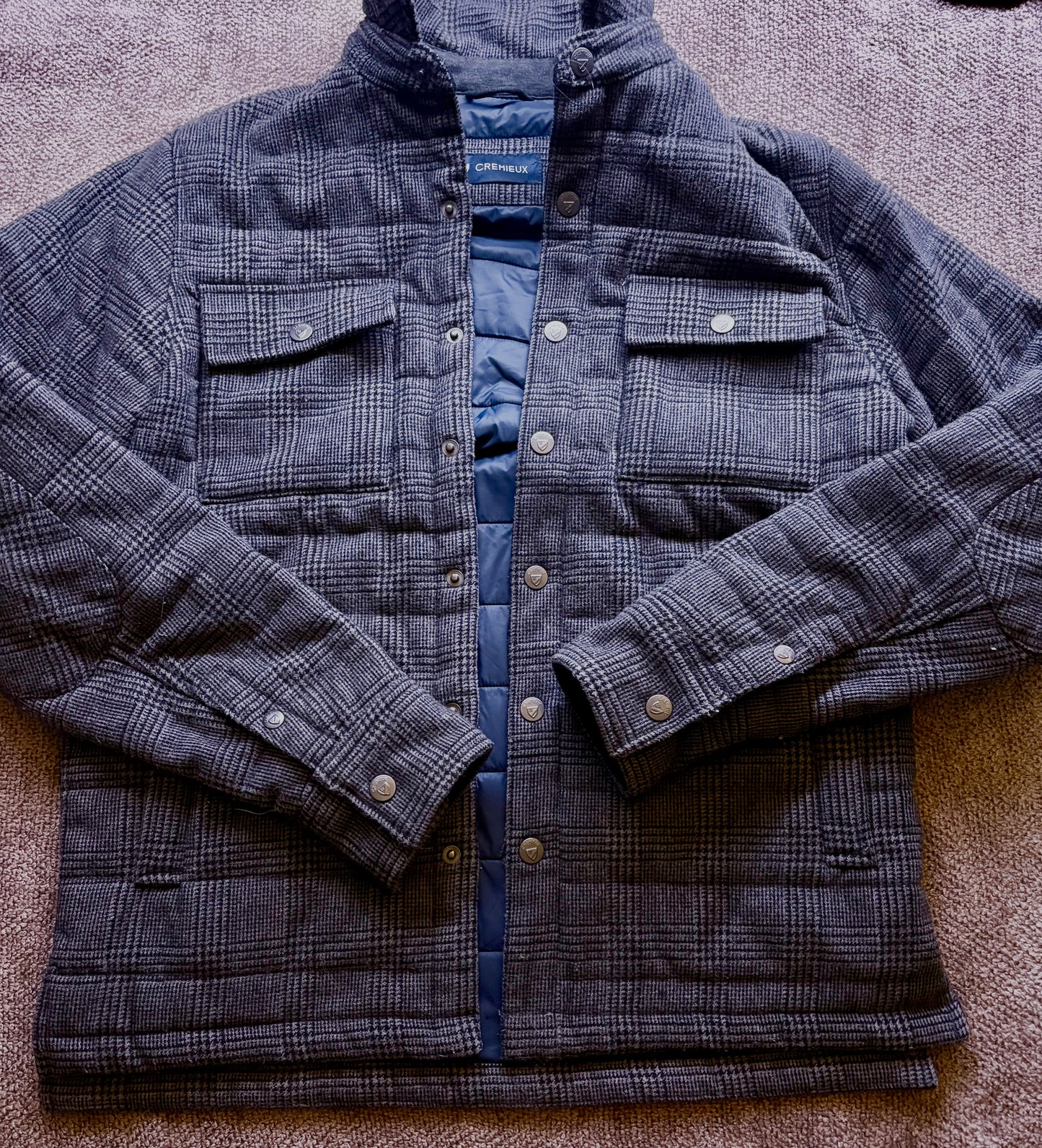 Cremieux Jacket (Large/Medium)