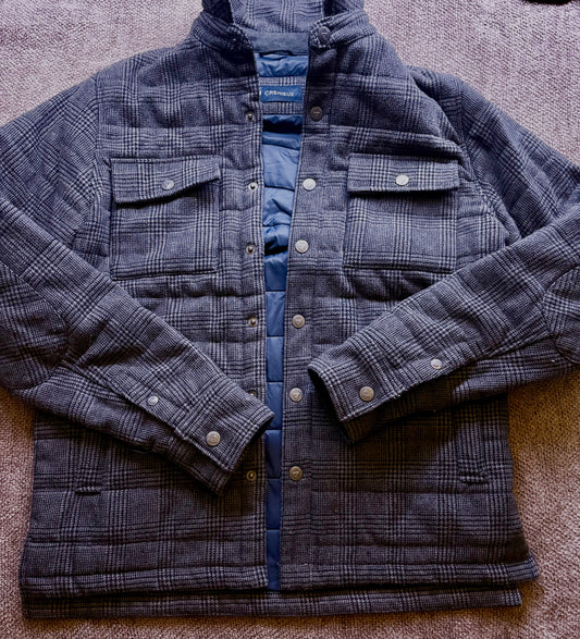 Cremieux Jacket (Large/Medium)