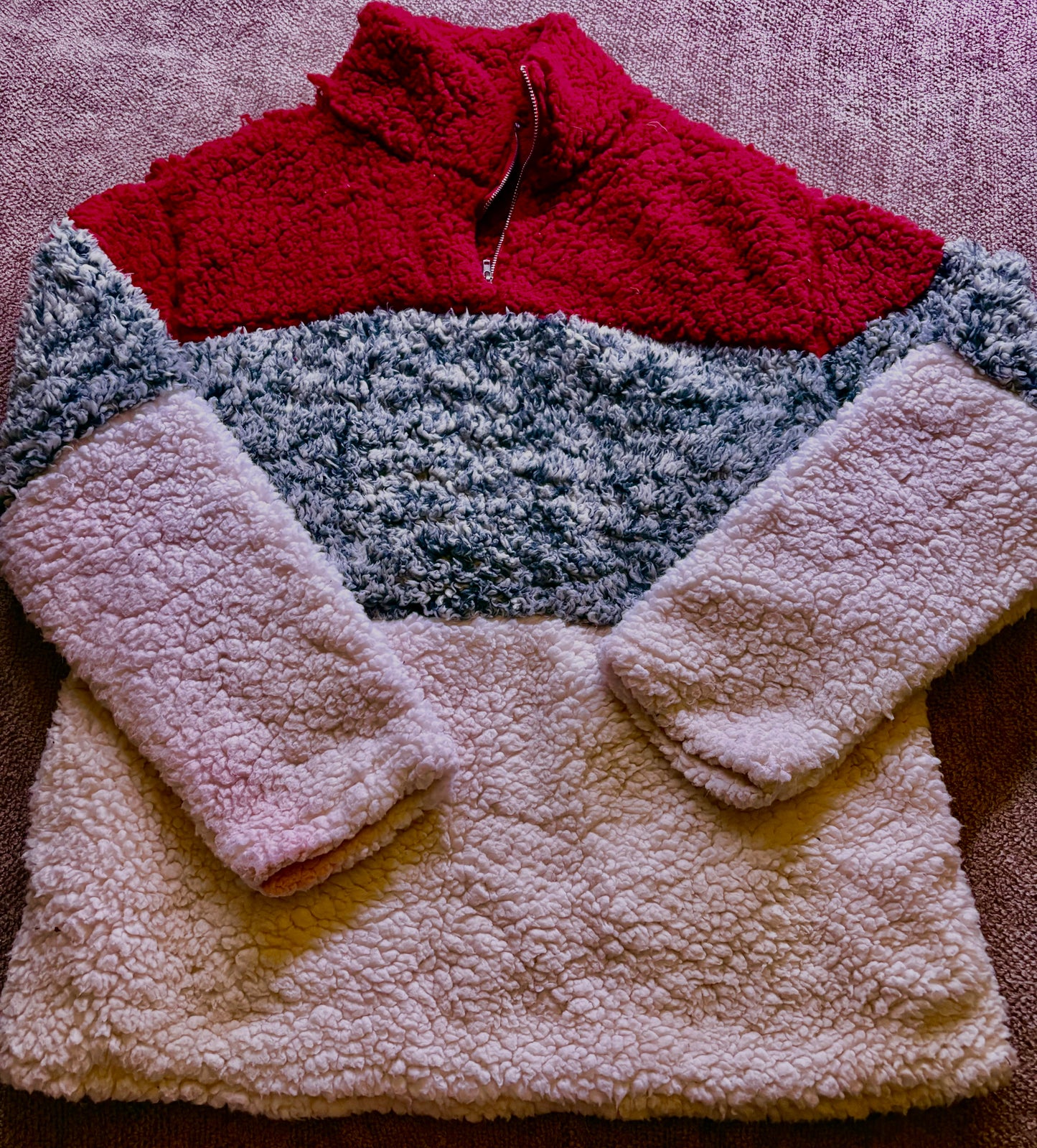 Sheep Sweater (Size M)