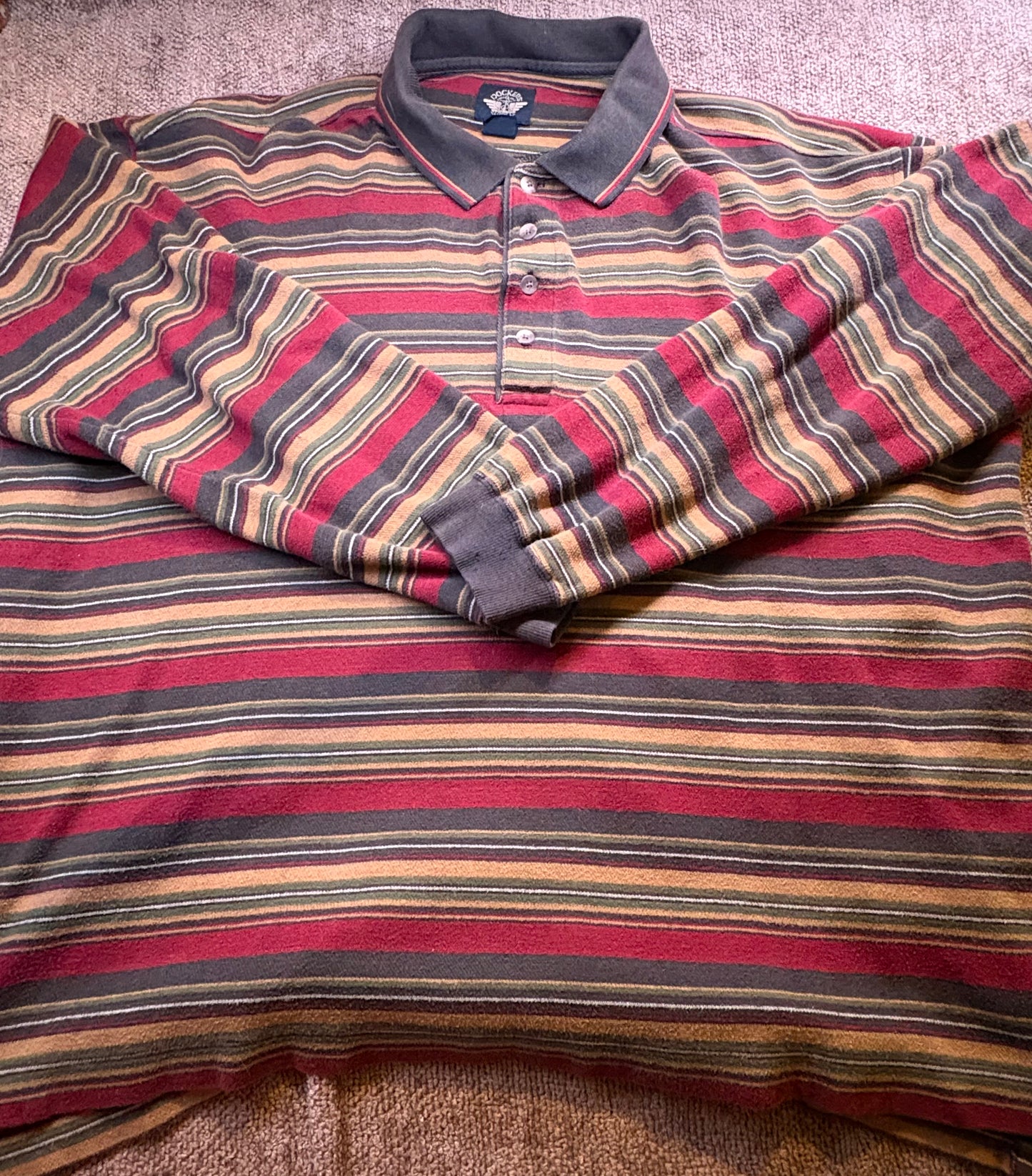 Thin Sweater (Medium)
