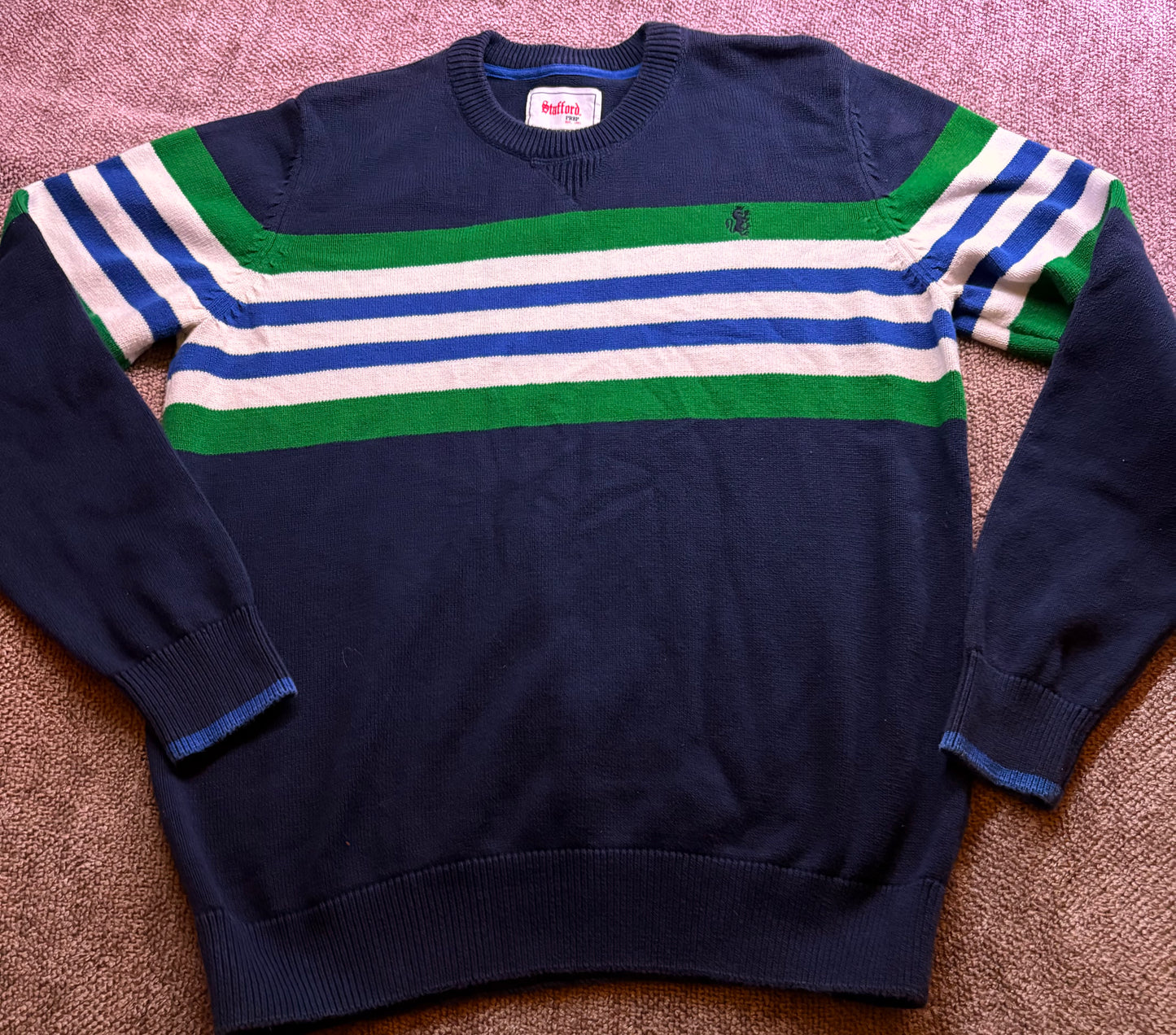 Stafford Sweater (size M)